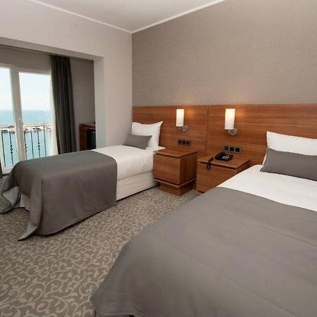 Hotel 117 Sinop Buitenkant foto