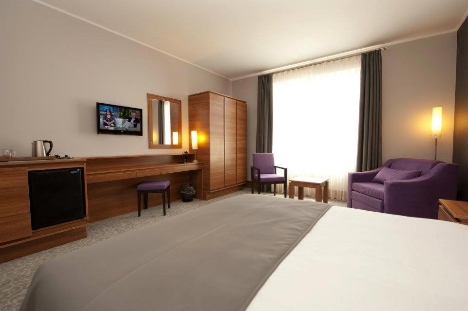 Hotel 117 Sinop Kamer foto