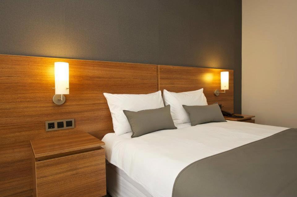 Hotel 117 Sinop Kamer foto