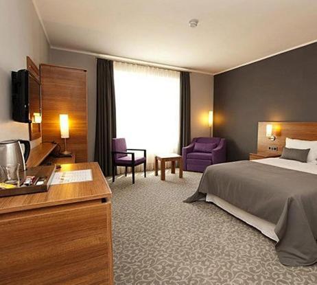 Hotel 117 Sinop Buitenkant foto